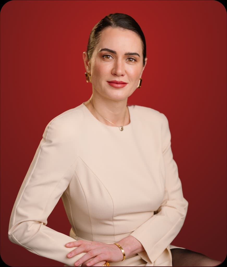 Евгения Постникова