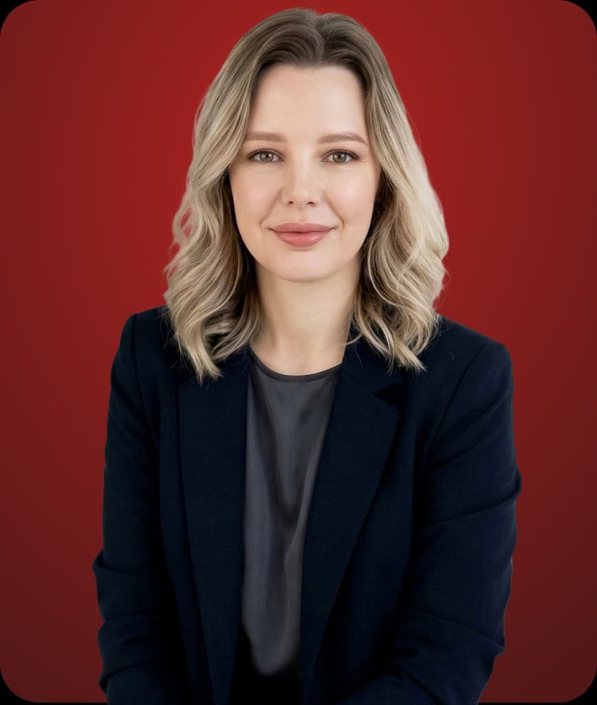 Натали Борисова