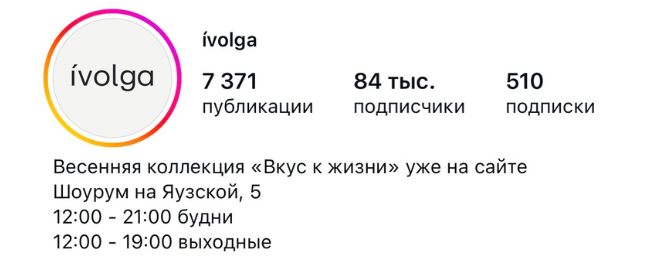 Клиент агентства Сигнатура