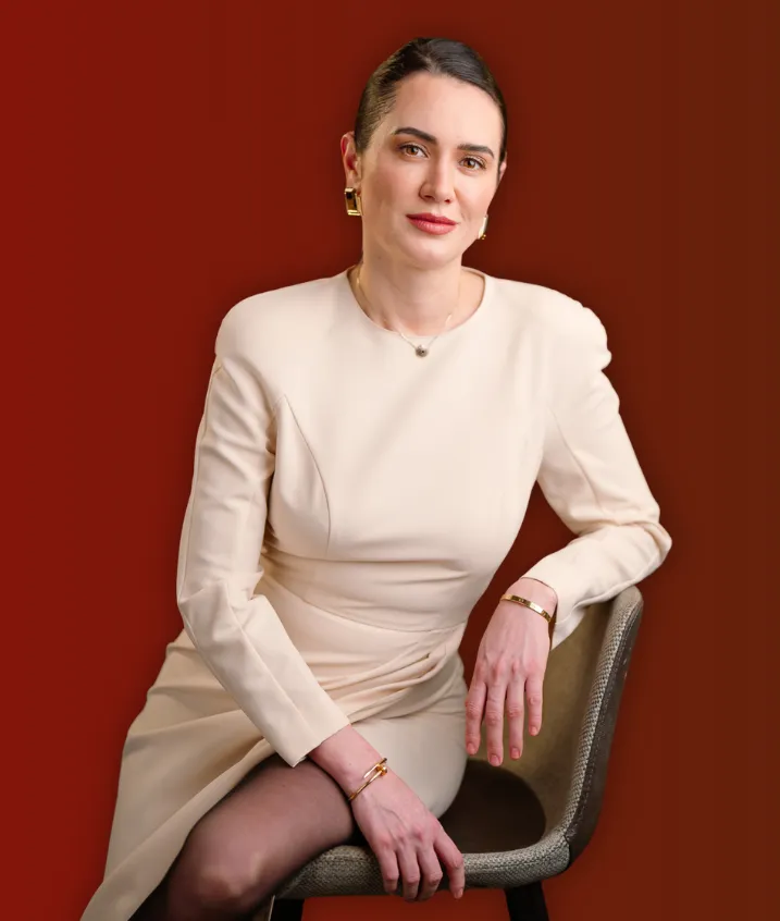 Евгения Постникова