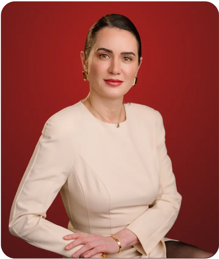 Евгения Постникова