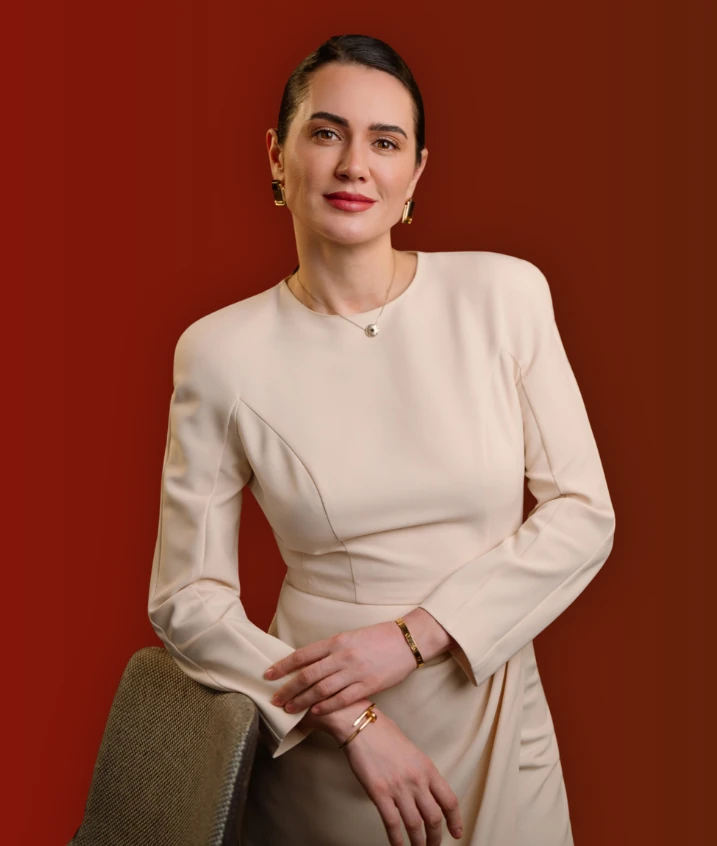 Евгения Постникова